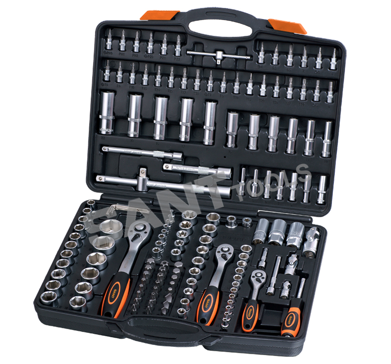 item-121150b-150pcs-1-4-3-8-1-2-drive-socket-set